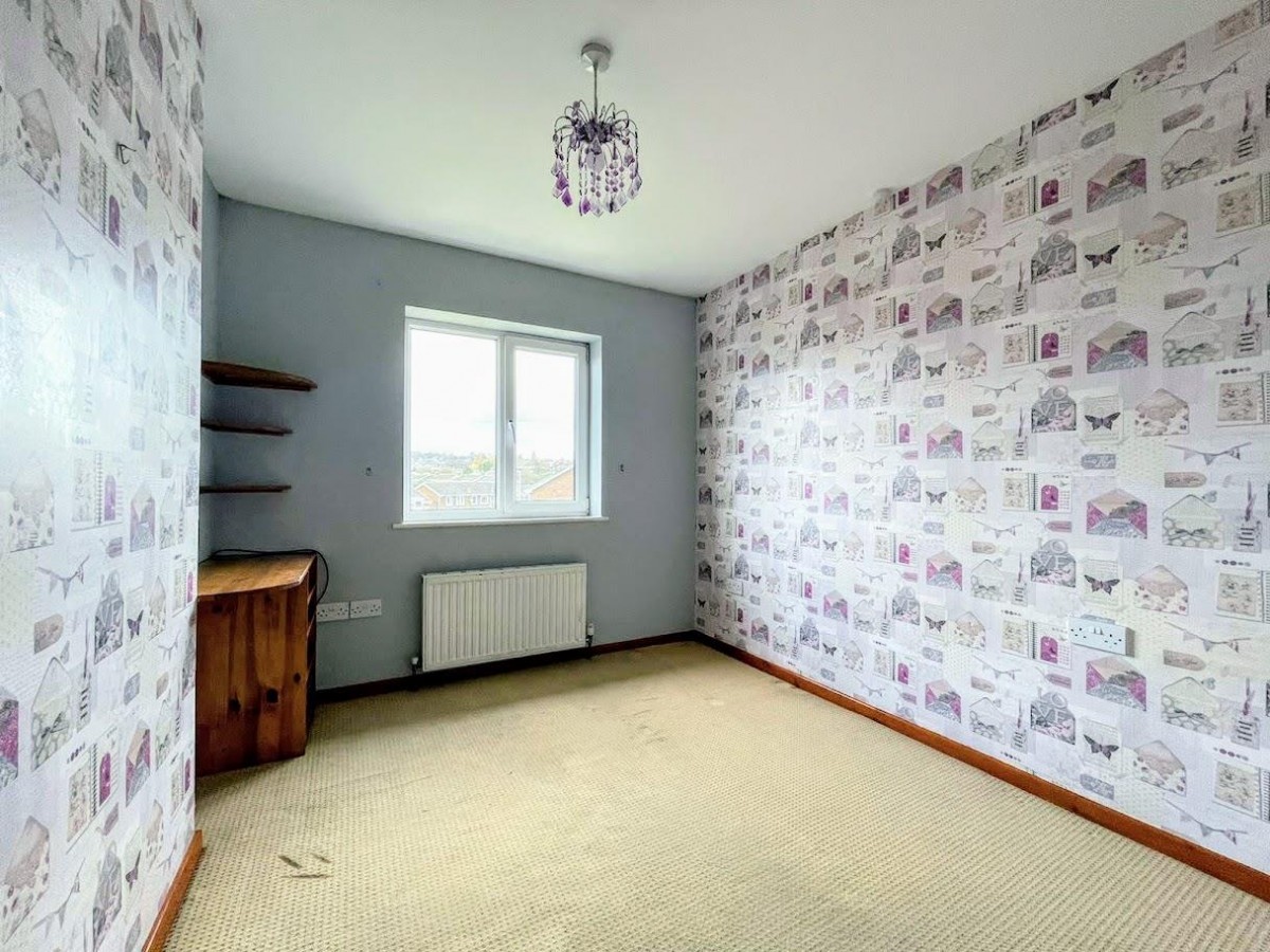 Cloudberry Way, Staincross, Barnsley, South Yorkshire