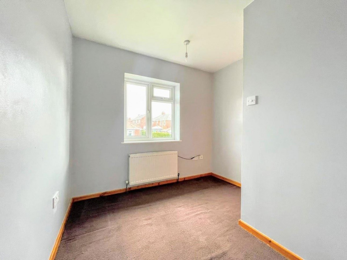Cloudberry Way, Staincross, Barnsley, South Yorkshire