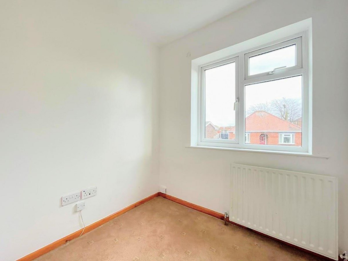 Cloudberry Way, Staincross, Barnsley, South Yorkshire