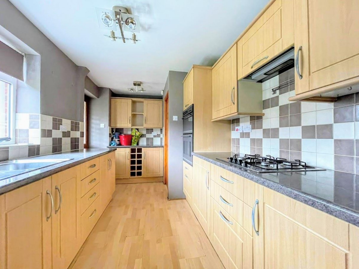 Cloudberry Way, Staincross, Barnsley, South Yorkshire