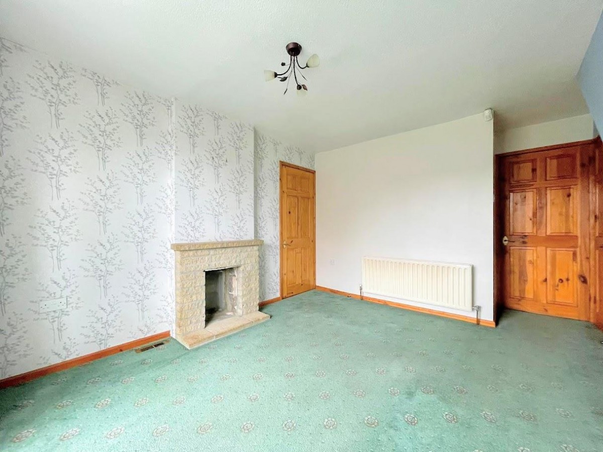 Cloudberry Way, Staincross, Barnsley, South Yorkshire