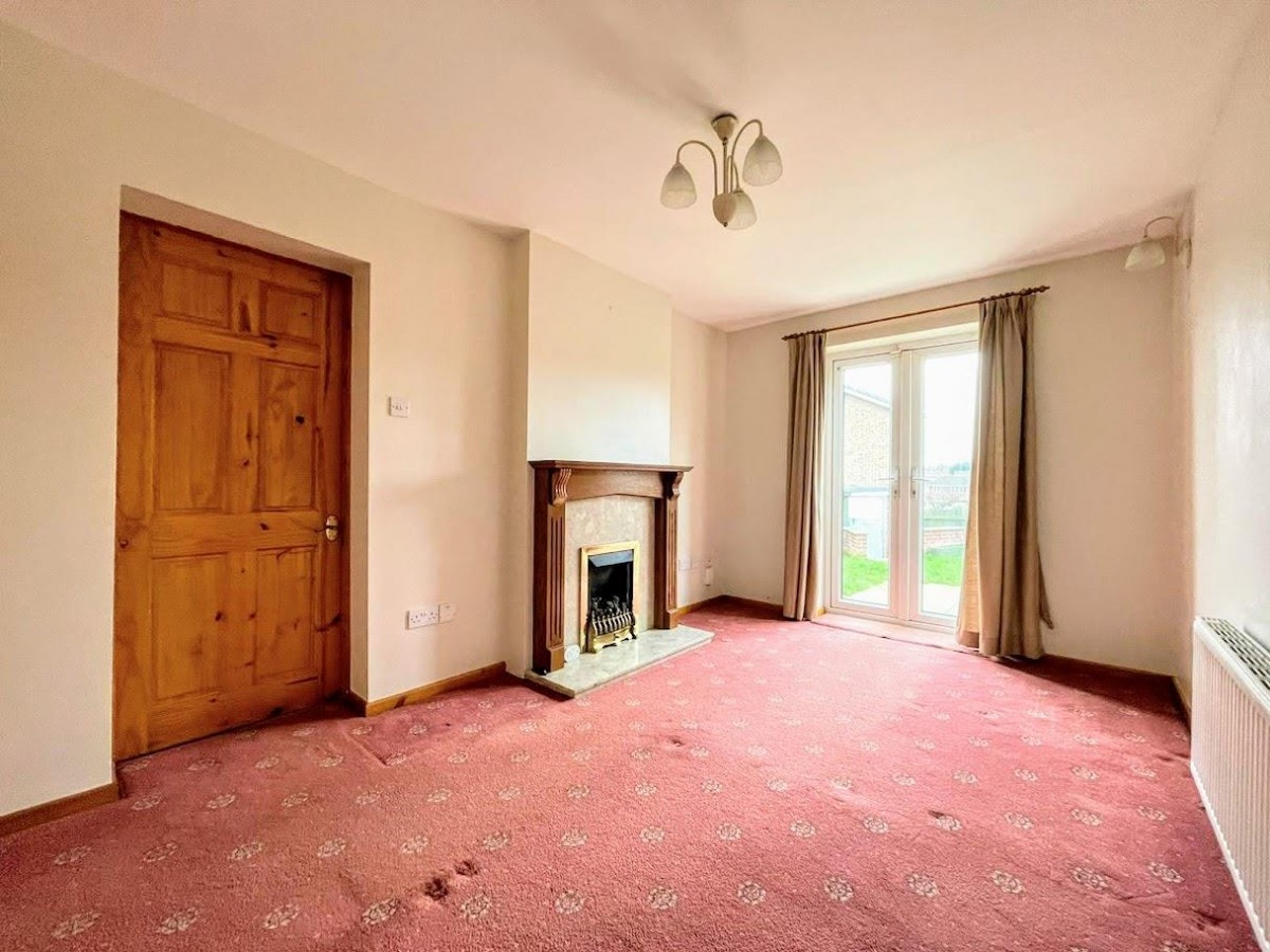 Cloudberry Way, Staincross, Barnsley, South Yorkshire