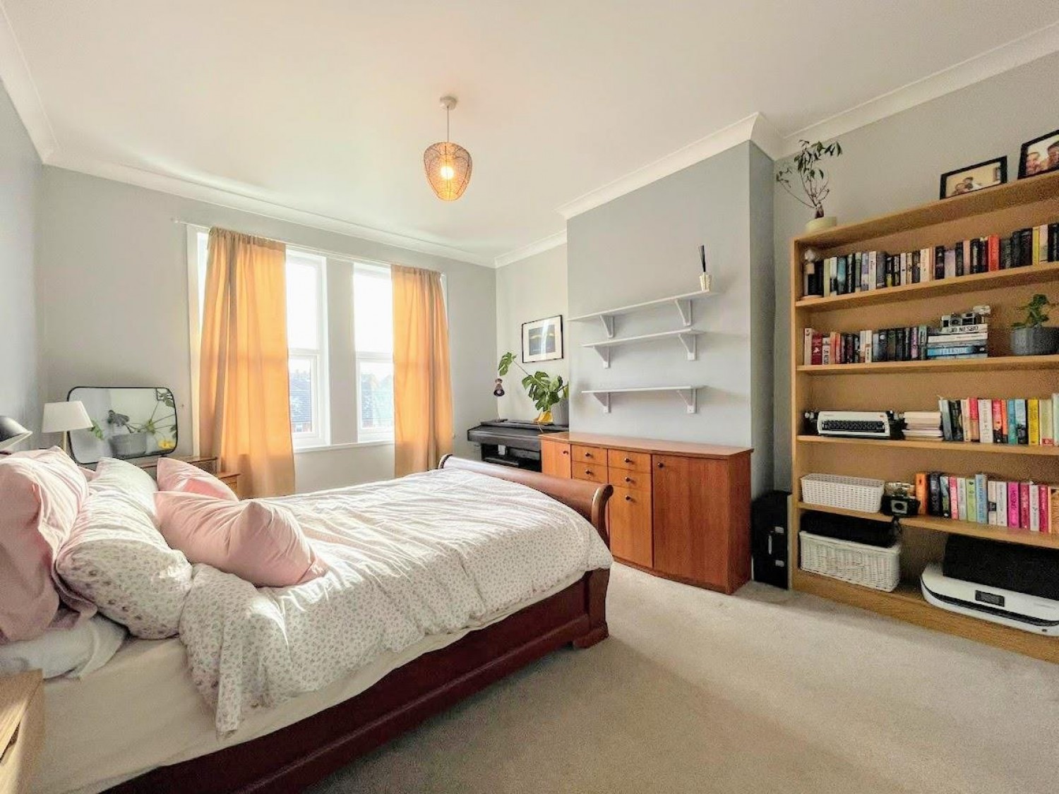 4 bedroom House for sale in Barnsley Road, Cudworth, Barnsley, South Yorkshire