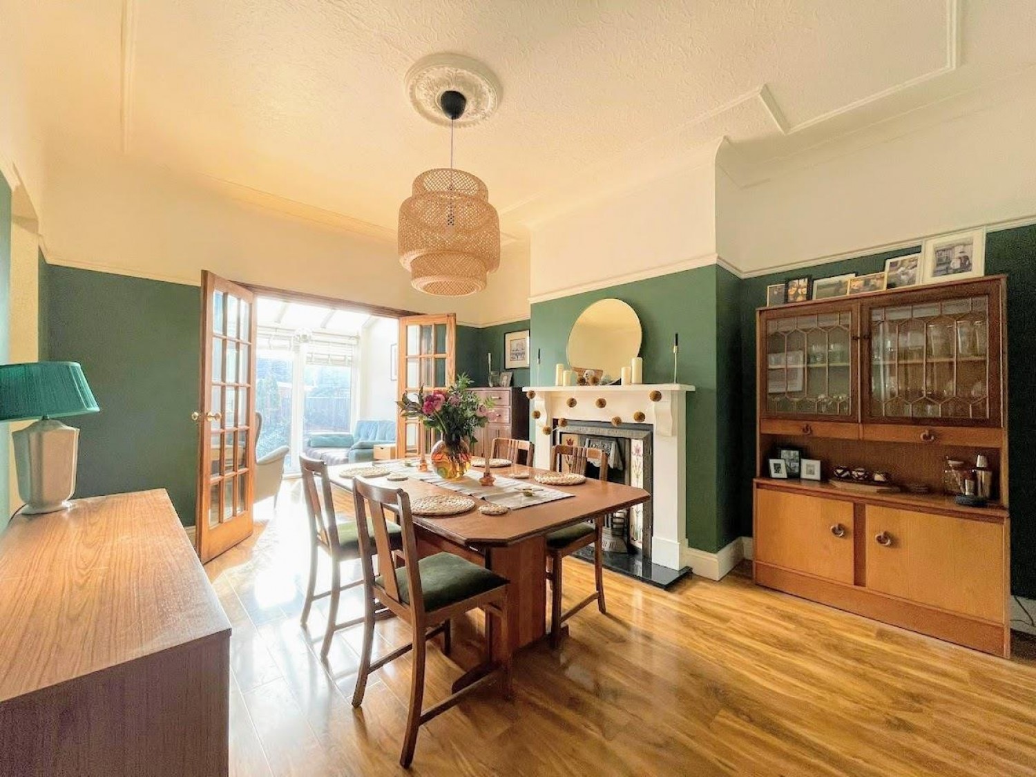4 bedroom House for sale in Barnsley Road, Cudworth, Barnsley, South Yorkshire