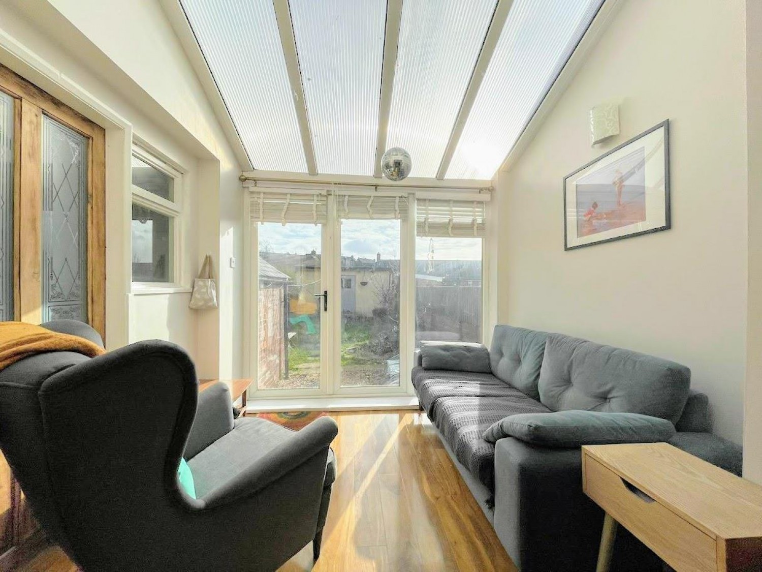 4 bedroom House for sale in Barnsley Road, Cudworth, Barnsley, South Yorkshire