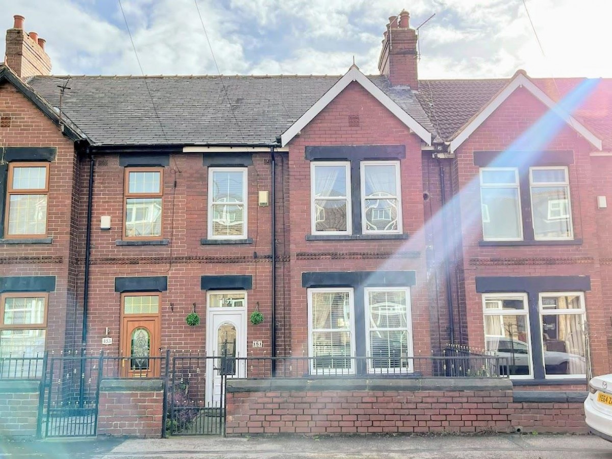 Barnsley Road, Cudworth, Barnsley, South Yorkshire
