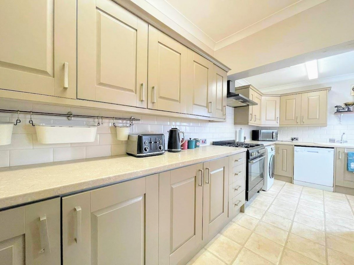 Barnsley Road, Cudworth, Barnsley, South Yorkshire
