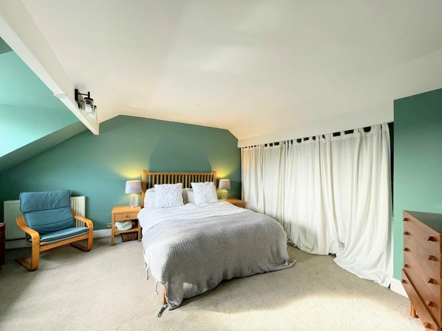 4 bedroom House for sale in Barnsley Road, Cudworth, Barnsley, South Yorkshire
