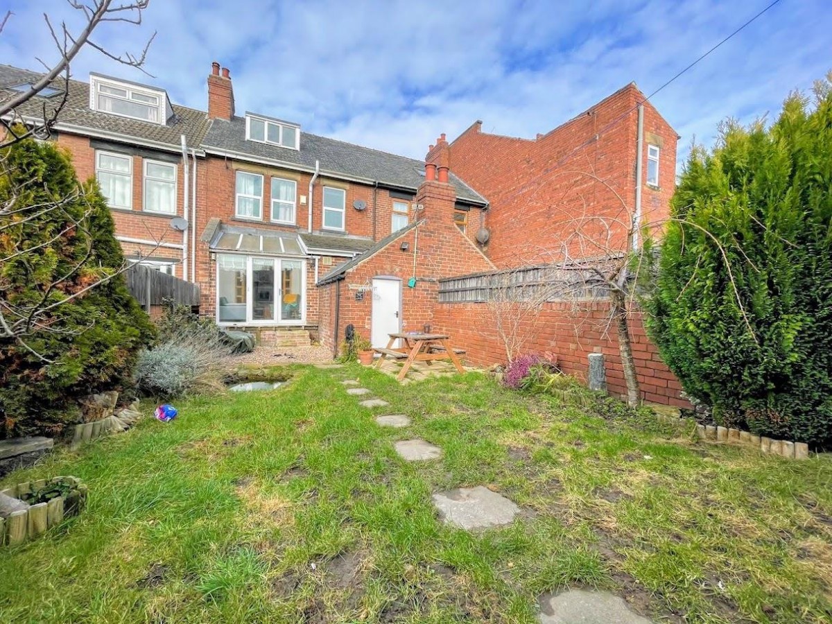 Barnsley Road, Cudworth, Barnsley, South Yorkshire