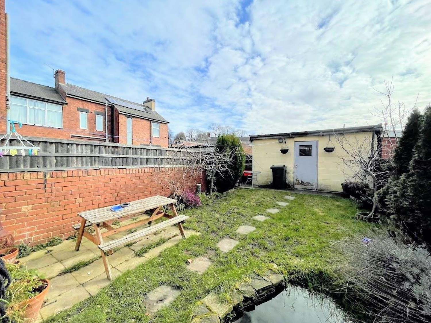4 bedroom House for sale in Barnsley Road, Cudworth, Barnsley, South Yorkshire