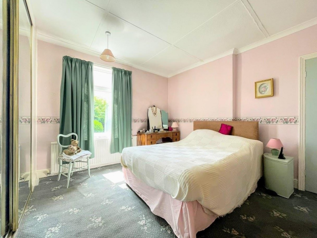 Upper Hoyland Road, Hoyland, Barnsley, South Yorkshire