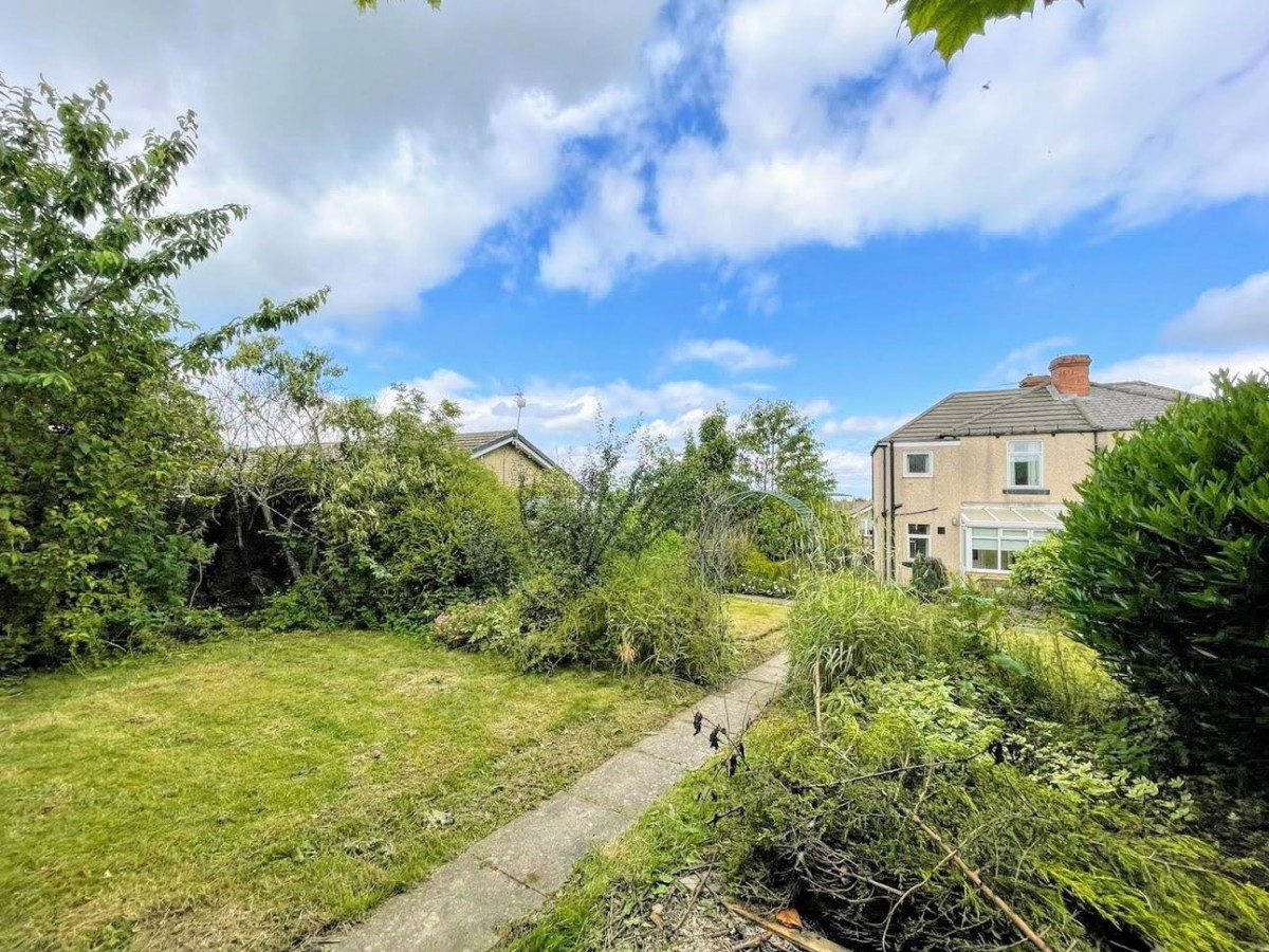 Upper Hoyland Road, Hoyland, Barnsley, South Yorkshire