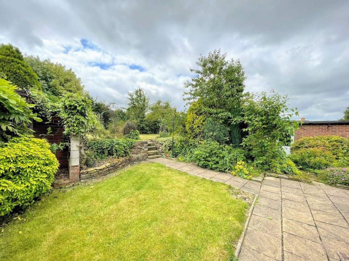 Upper Hoyland Road, Hoyland, Barnsley, South Yorkshire