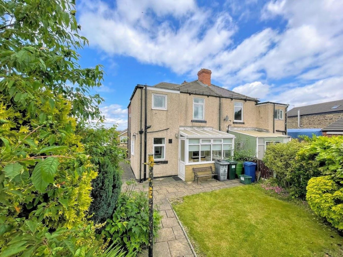 Upper Hoyland Road, Hoyland, Barnsley, South Yorkshire
