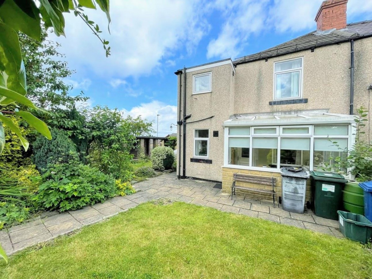 Upper Hoyland Road, Hoyland, Barnsley, South Yorkshire