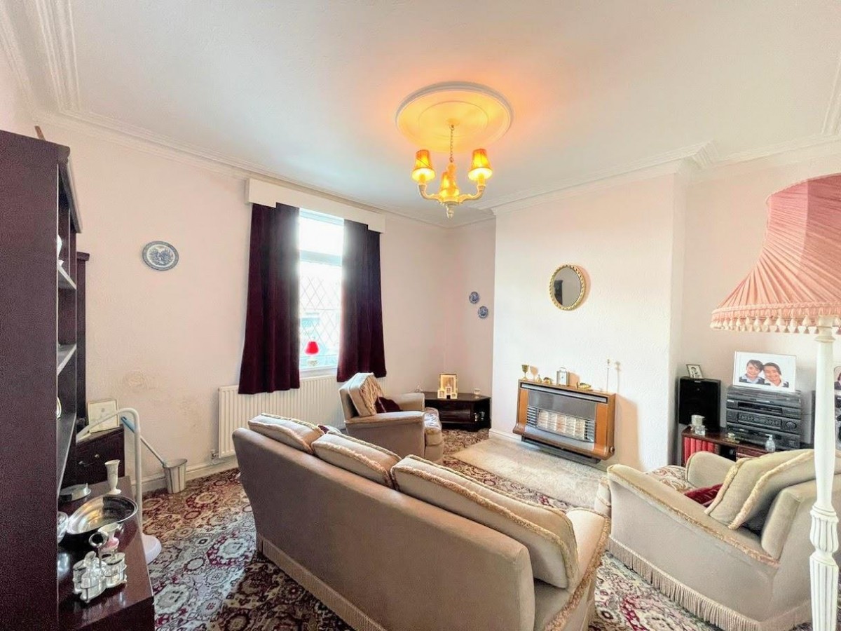 Upper Hoyland Road, Hoyland, Barnsley, South Yorkshire