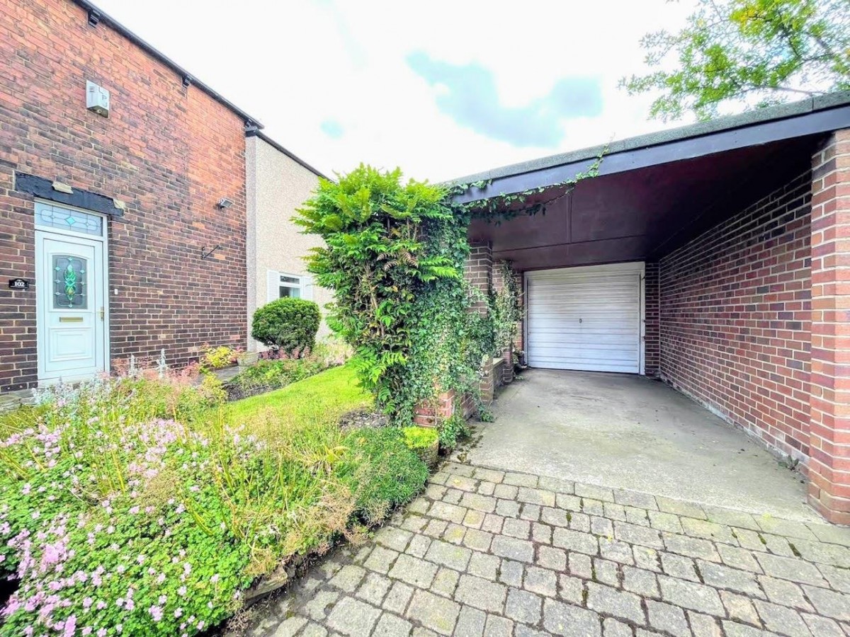 Upper Hoyland Road, Hoyland, Barnsley, South Yorkshire