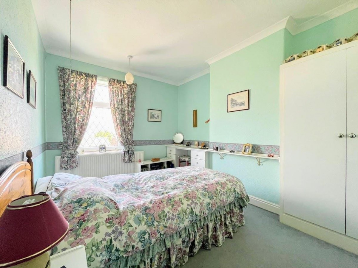 Upper Hoyland Road, Hoyland, Barnsley, South Yorkshire