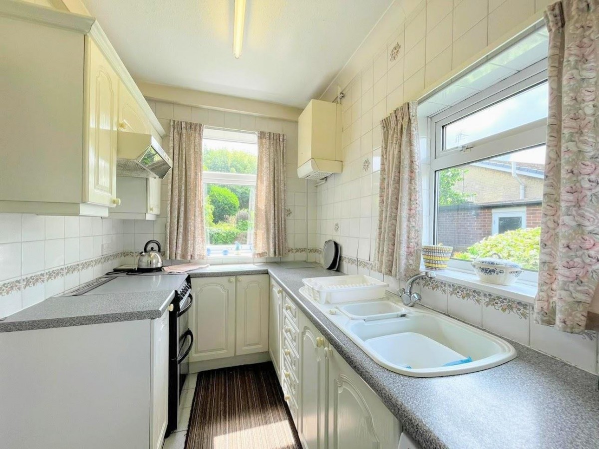 Upper Hoyland Road, Hoyland, Barnsley, South Yorkshire