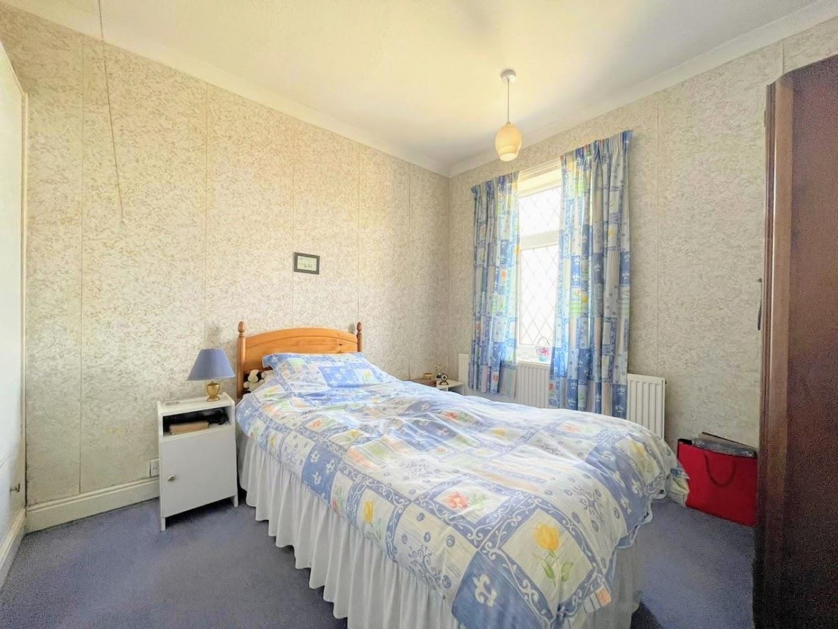 Upper Hoyland Road, Hoyland, Barnsley, South Yorkshire