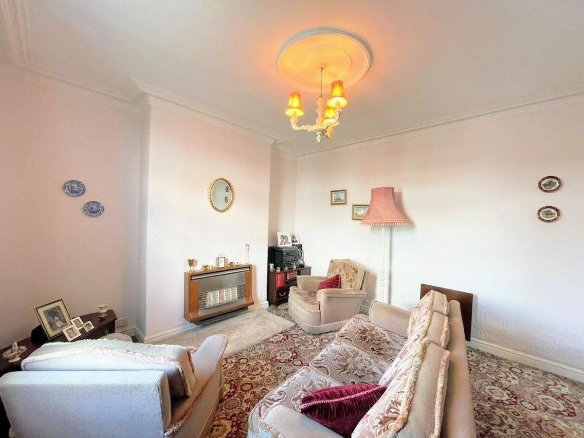 Upper Hoyland Road, Hoyland, Barnsley, South Yorkshire