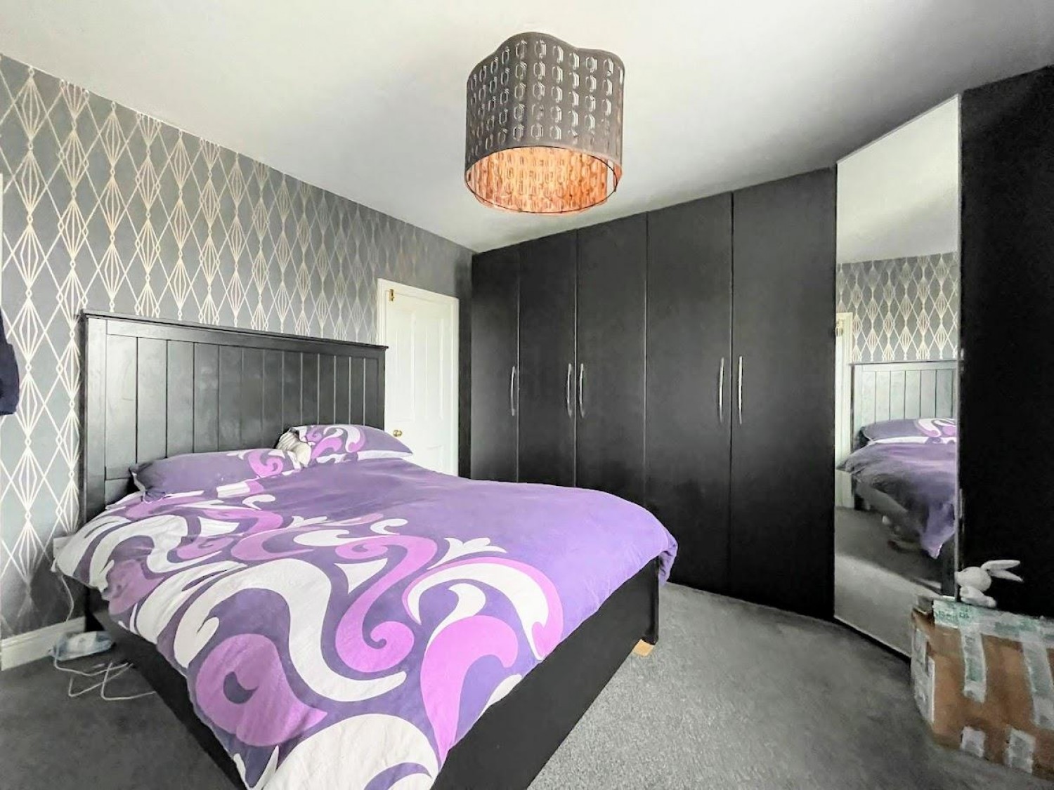 Burton Road, Barnsley, South Yorkshire