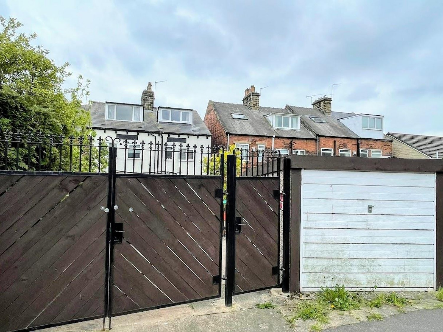 Burton Road, Barnsley, South Yorkshire