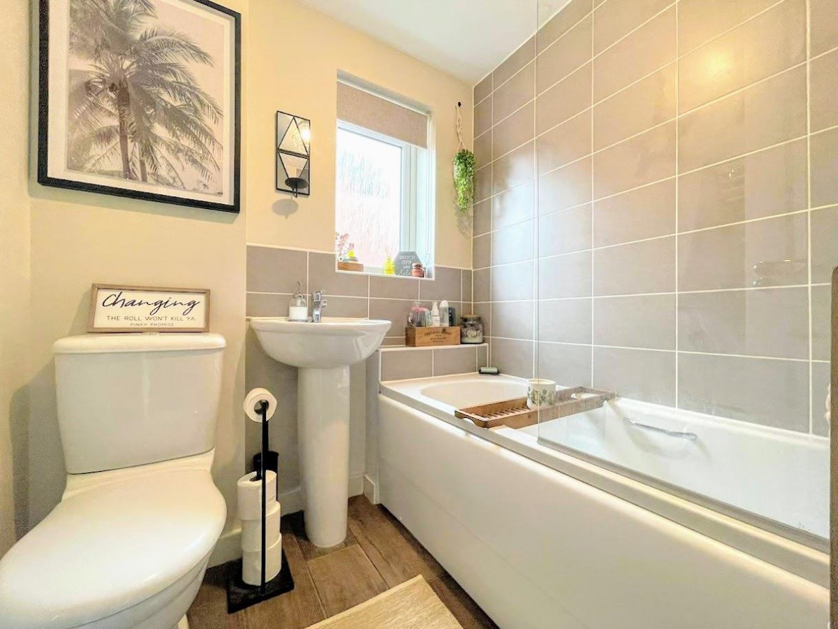 Mitchells Mews, Barnsley, South Yorkshire