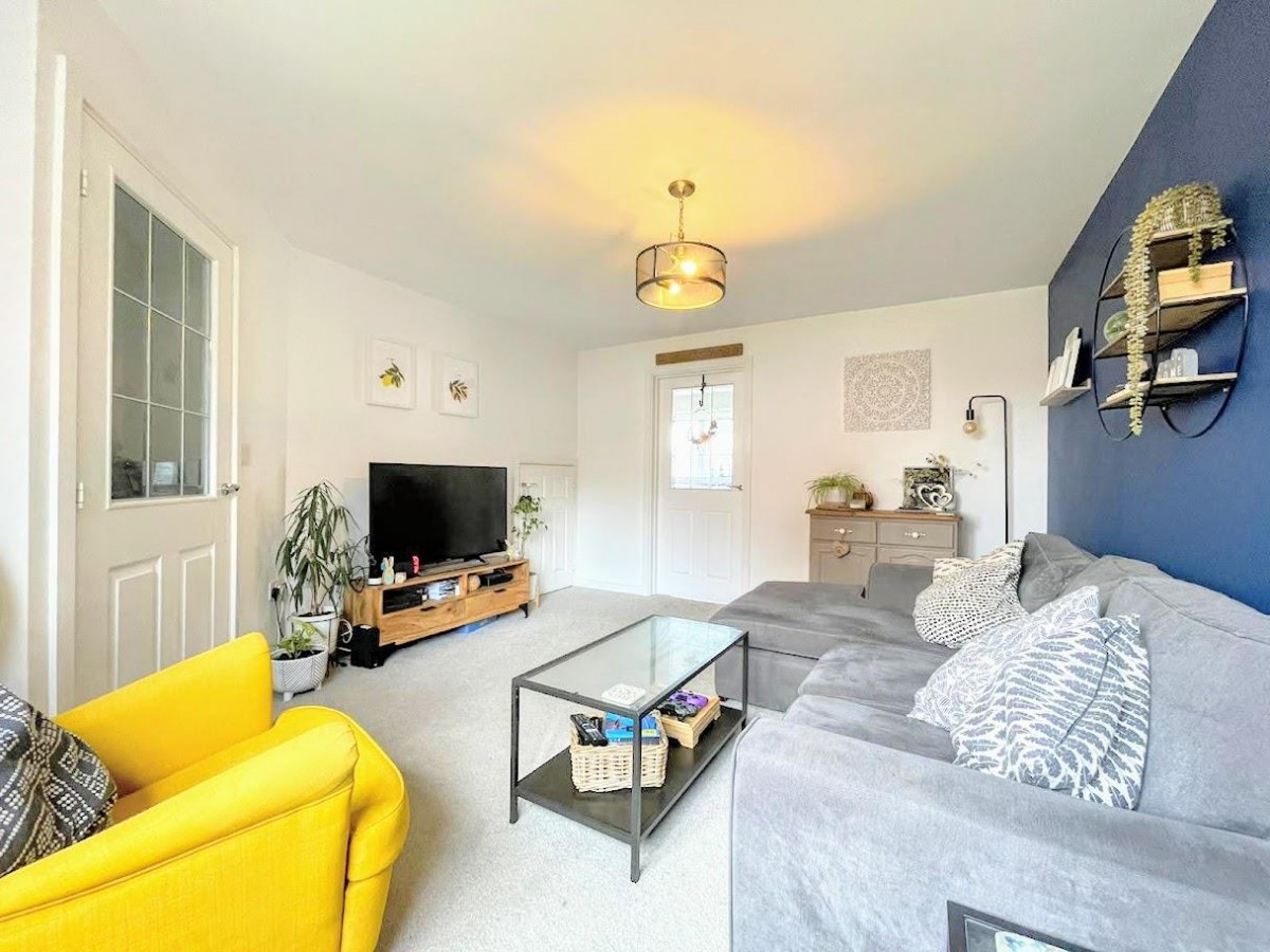 Mitchells Mews, Barnsley, South Yorkshire