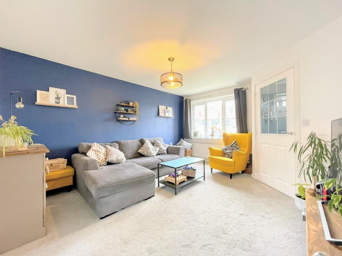 Mitchells Mews, Barnsley, South Yorkshire