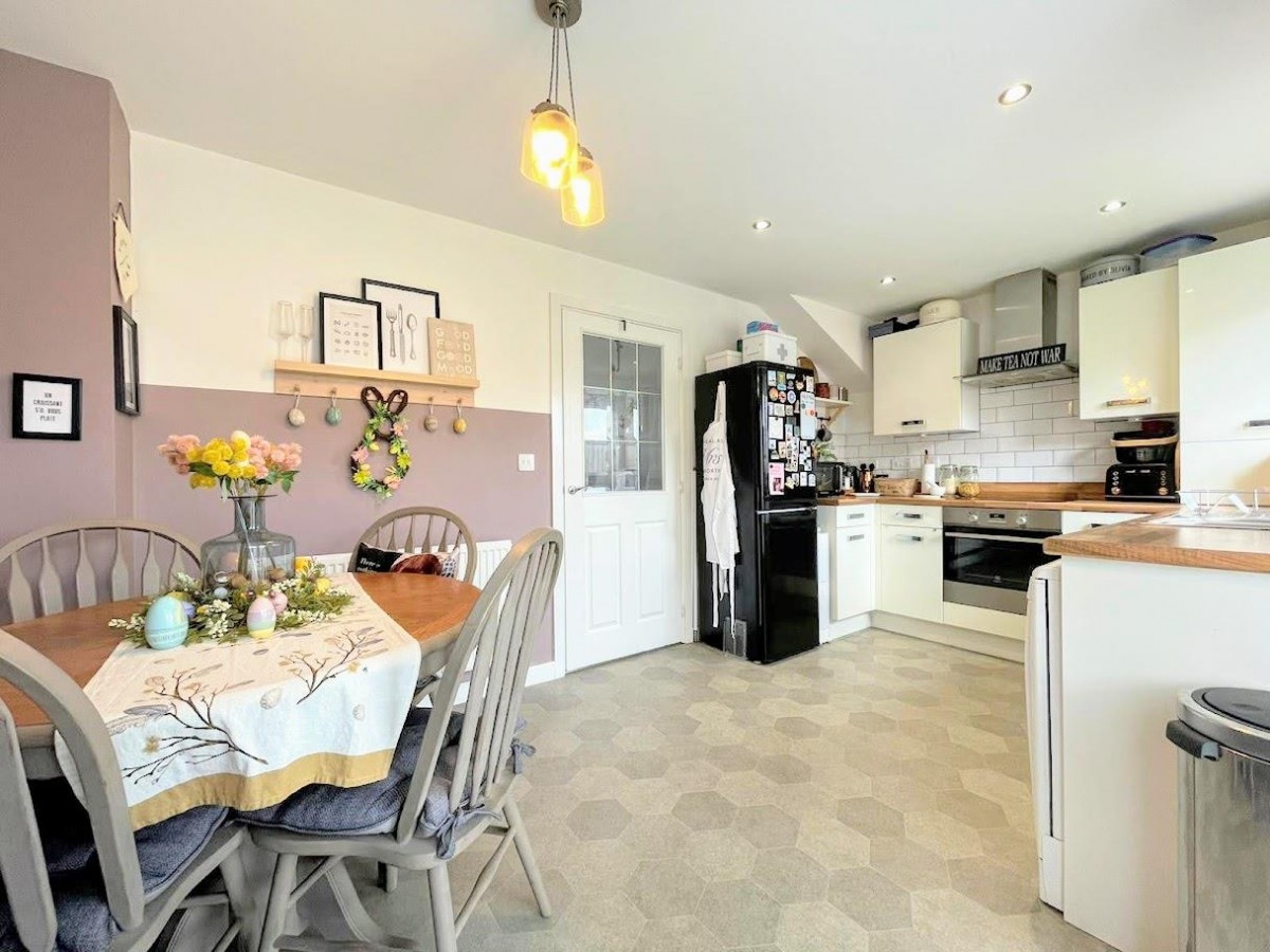 Mitchells Mews, Barnsley, South Yorkshire