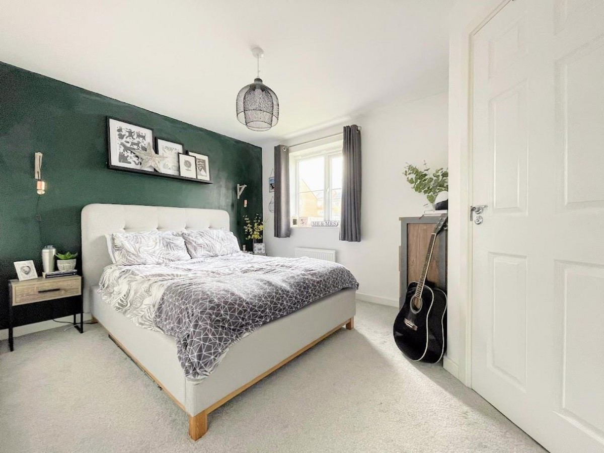 Mitchells Mews, Barnsley, South Yorkshire