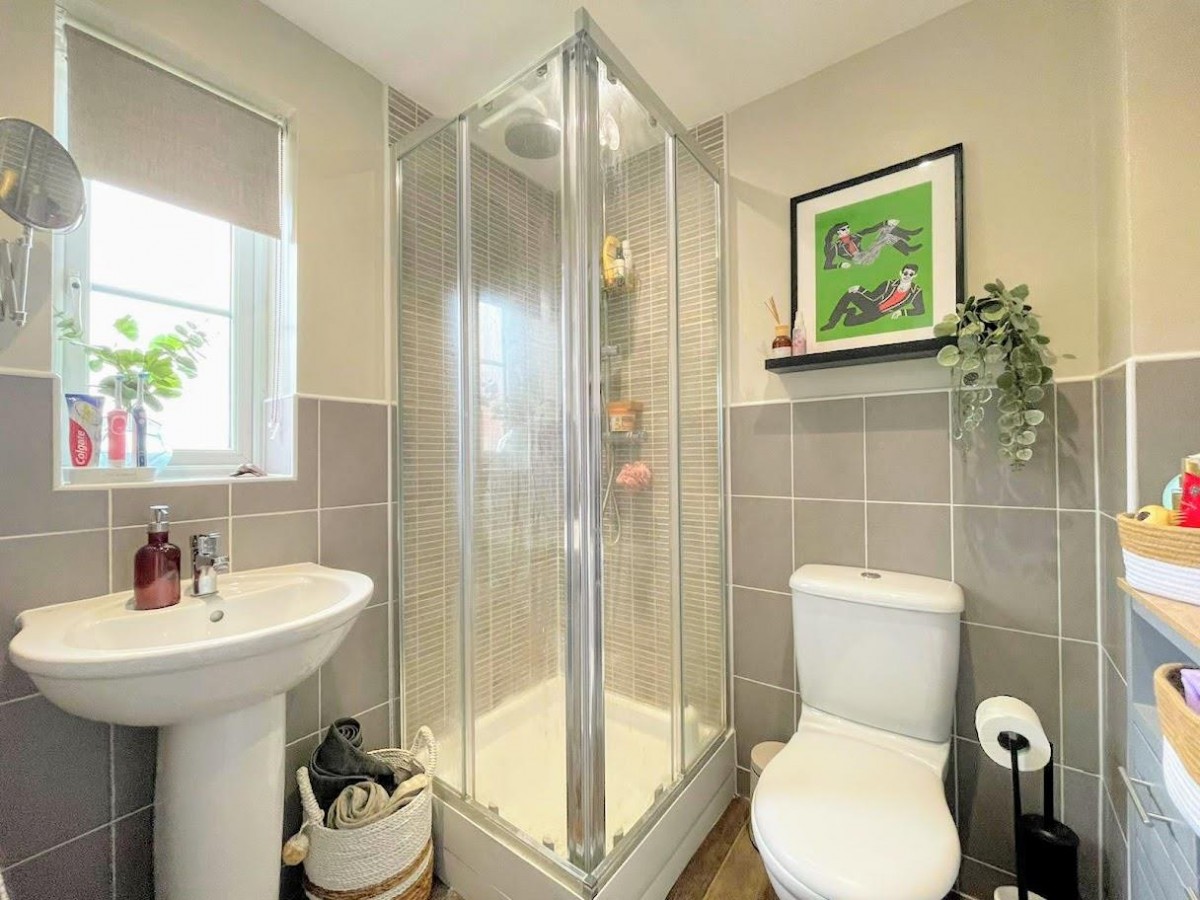 Mitchells Mews, Barnsley, South Yorkshire