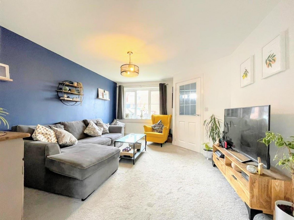 Mitchells Mews, Barnsley, South Yorkshire