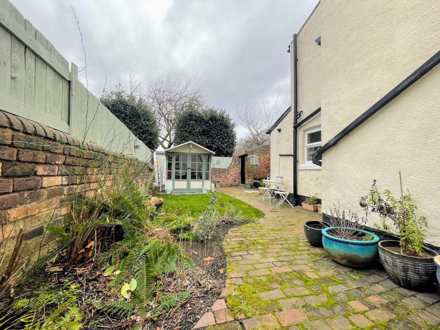 Lister Street, Rotherham, South Yorkshire
