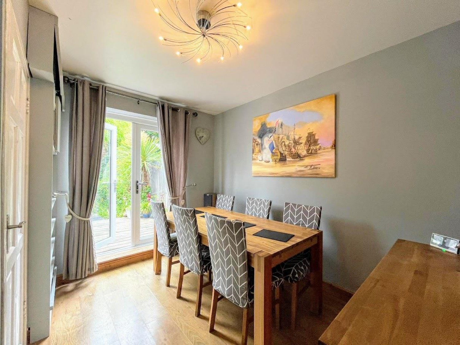 4 bedroom House for sale in Windsor Street, Rotherham, South Yorkshire
