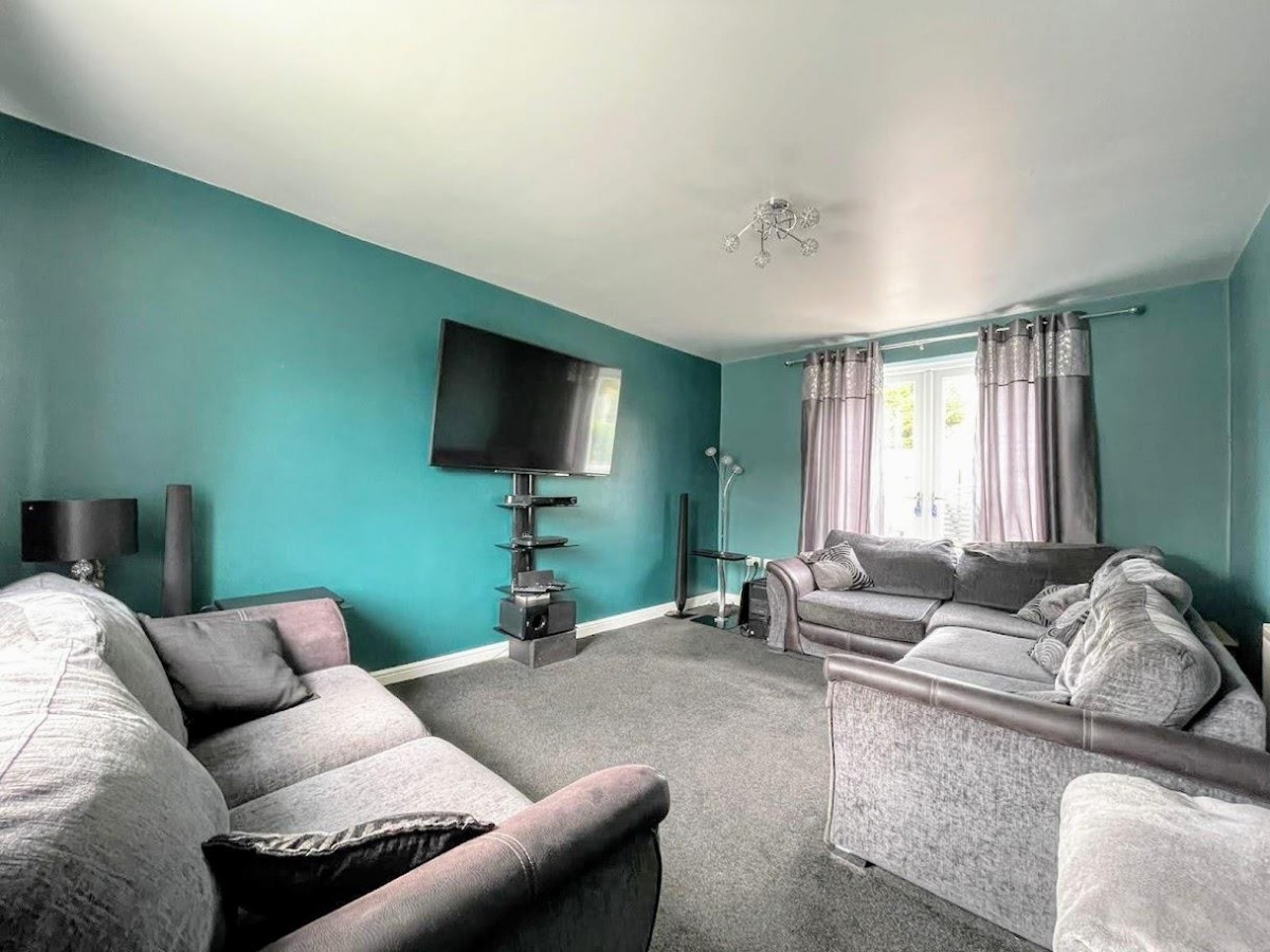 Windsor Street, Rotherham, South Yorkshire