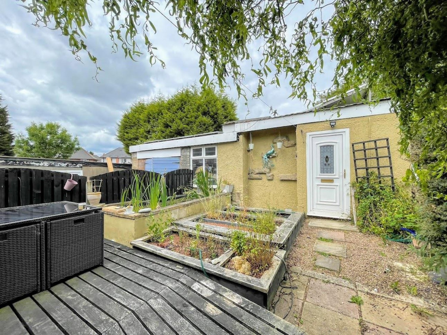 4 bedroom House for sale in Windsor Street, Rotherham, South Yorkshire