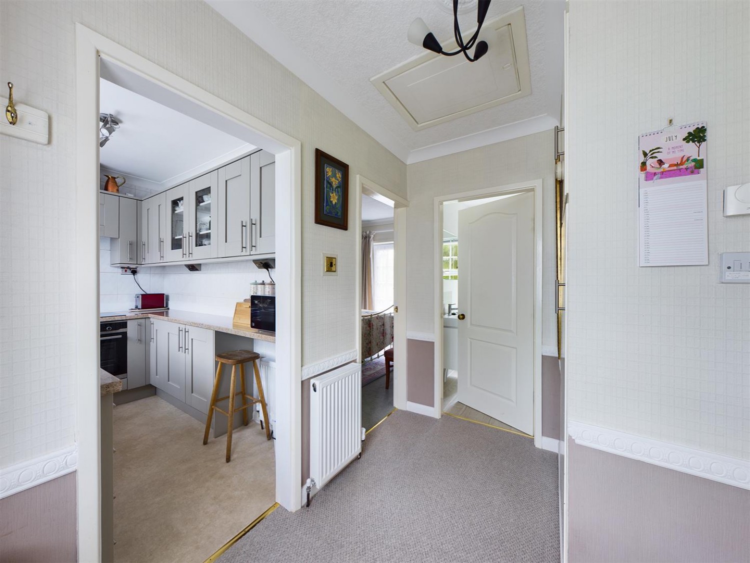 Beech Tree Cottage, Orchard Court, Jewison Lane, Sewerby, East Riding Of Yorkshire