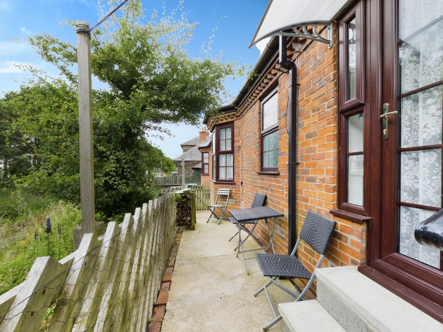 Beech Tree Cottage, Orchard Court, Jewison Lane, Sewerby, East Riding Of Yorkshire