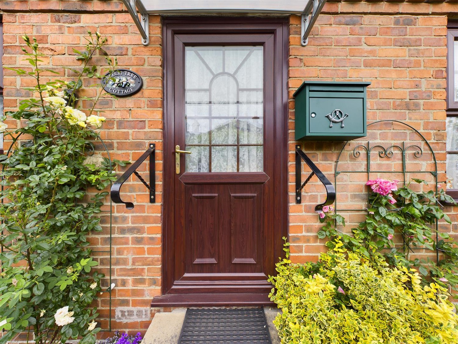 Beech Tree Cottage, Orchard Court, Jewison Lane, Sewerby, East Riding Of Yorkshire
