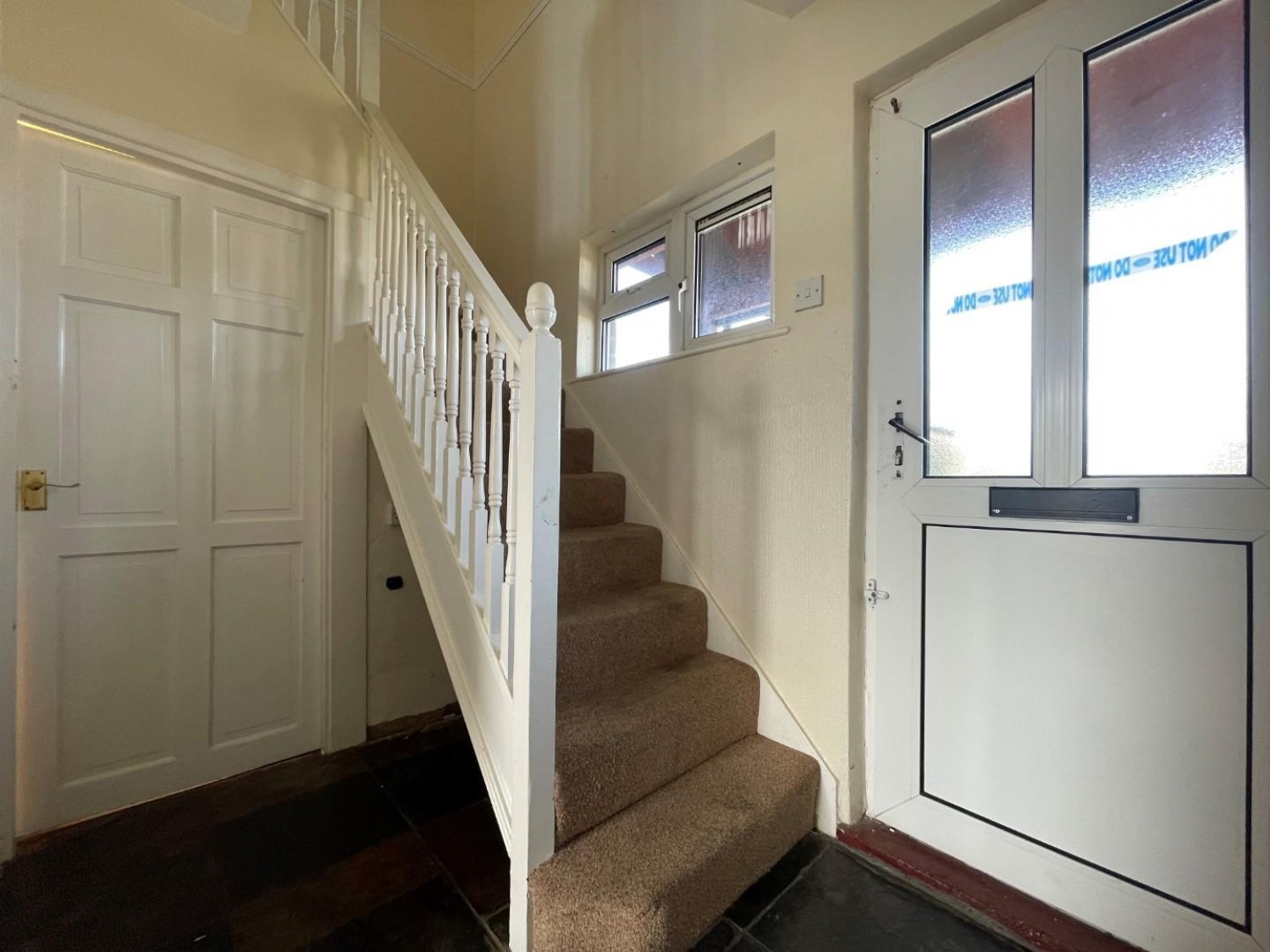 Sutton Avenue, Barnsley