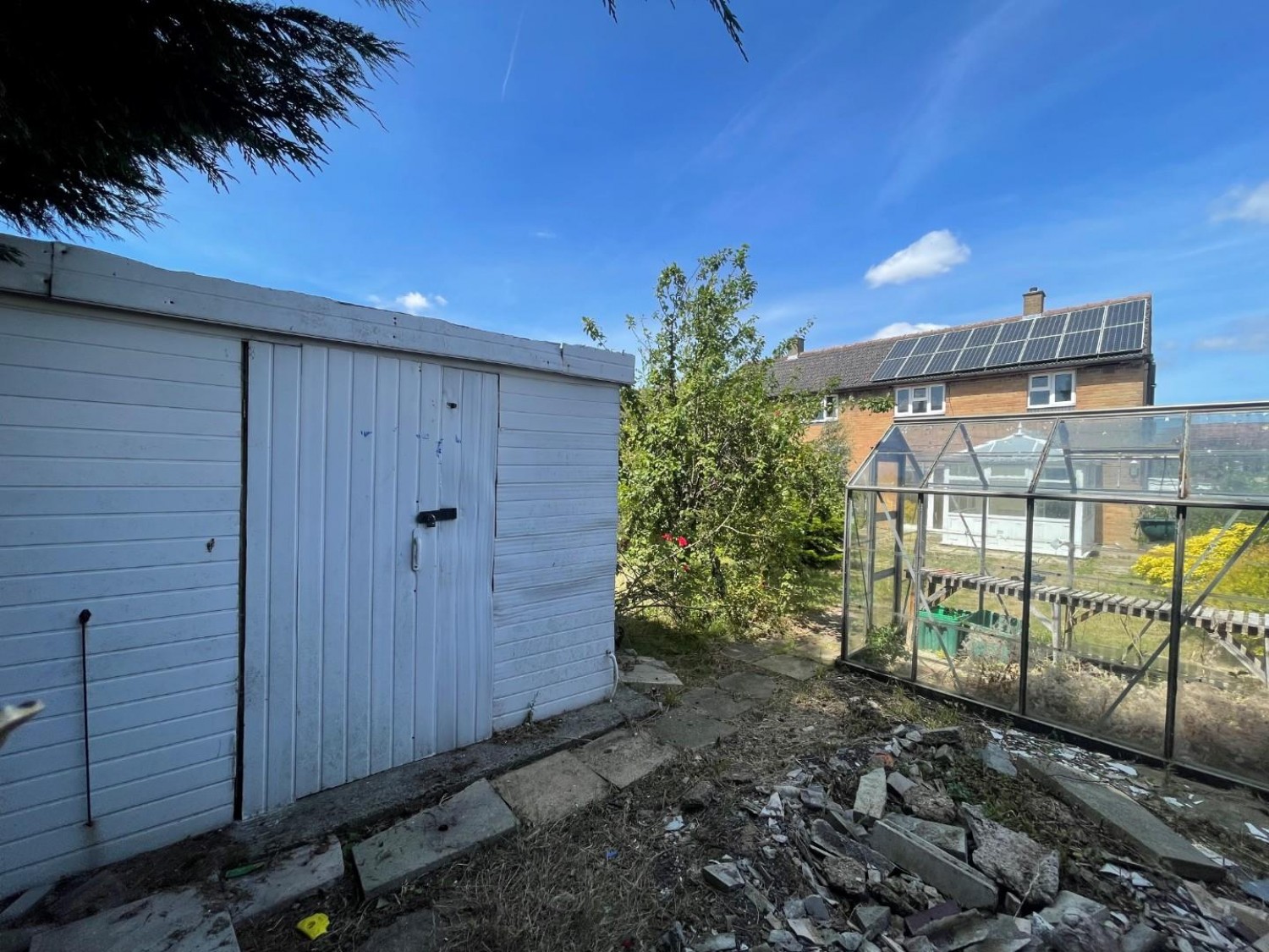 Sutton Avenue, Barnsley