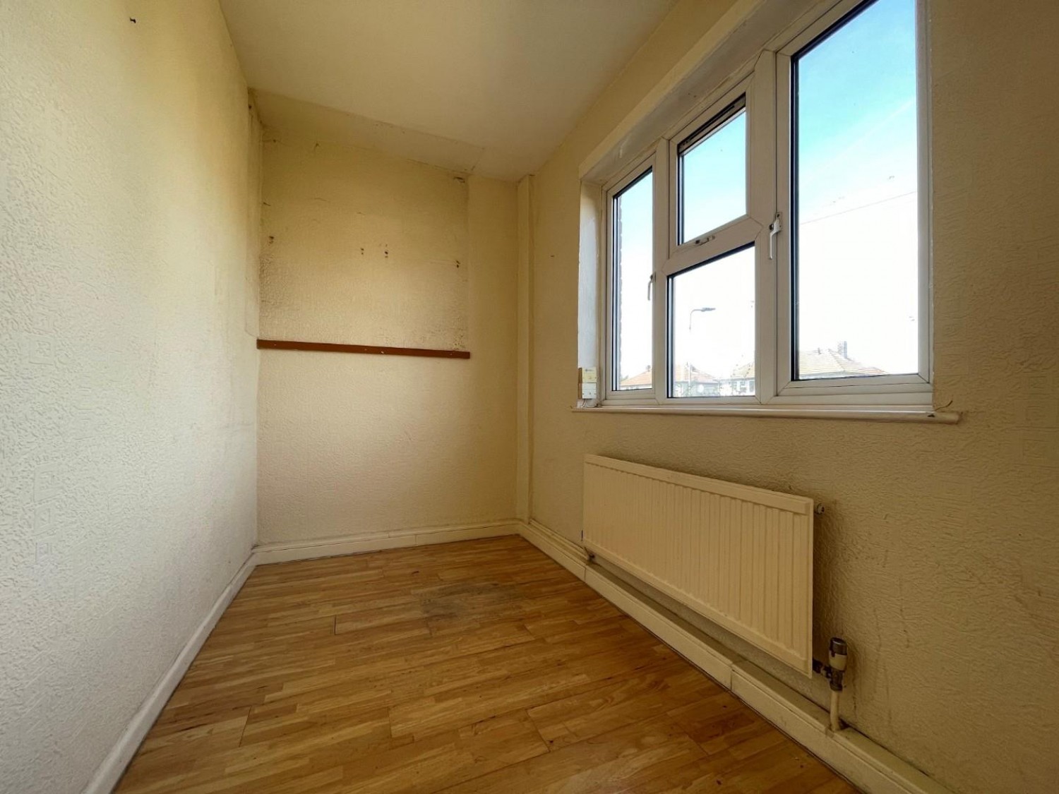 Sutton Avenue, Barnsley