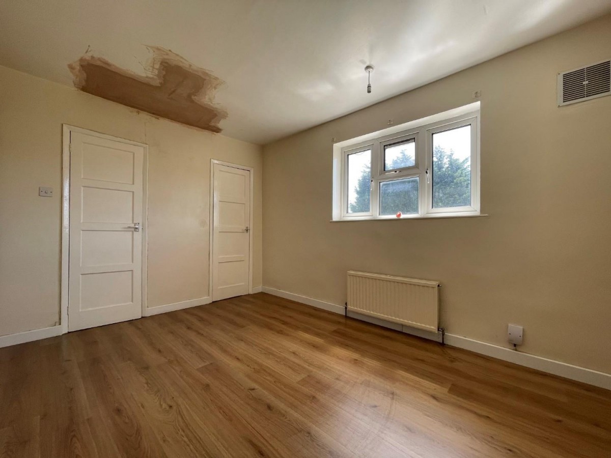 Sutton Avenue, Barnsley