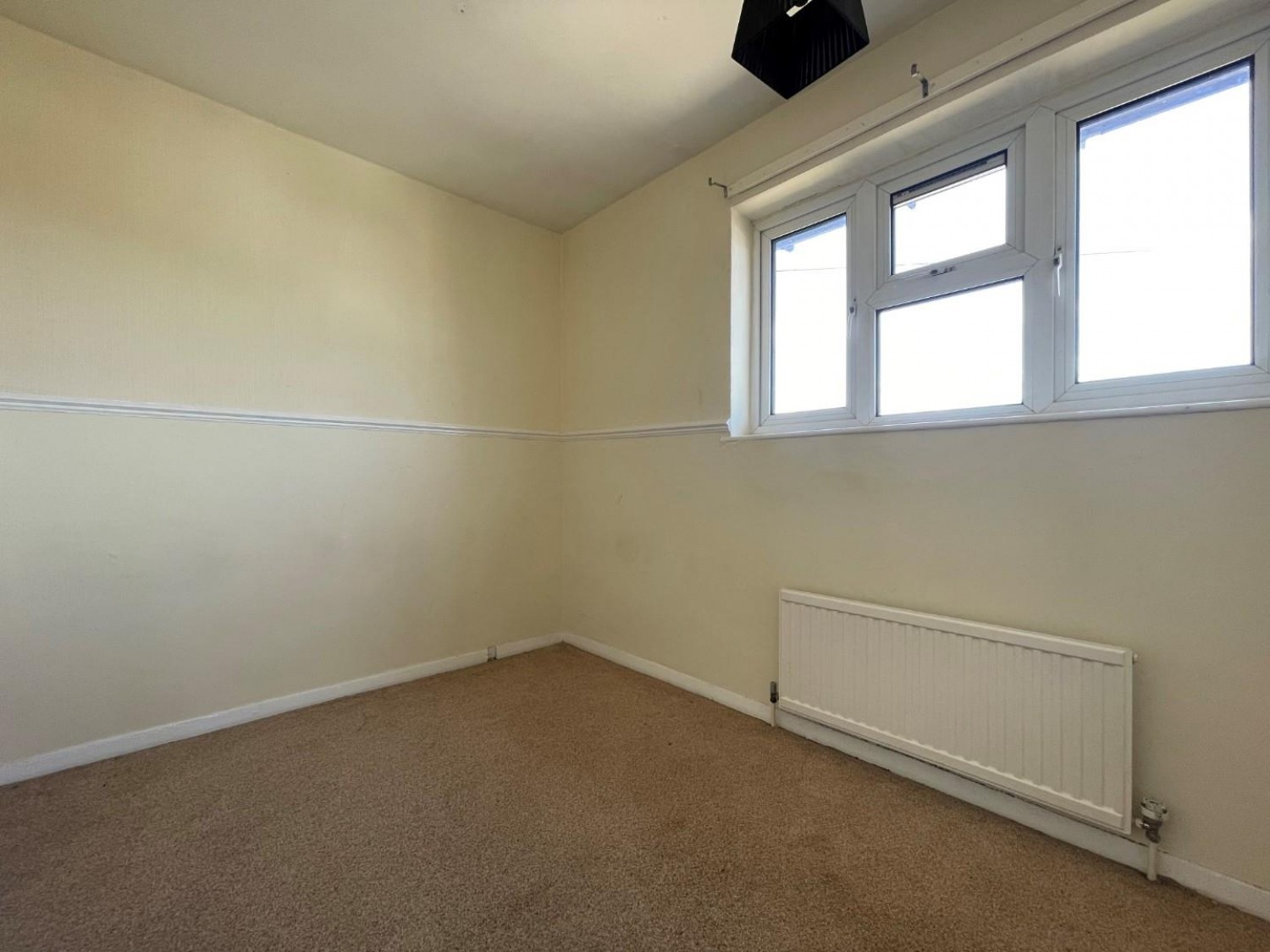 Sutton Avenue, Barnsley