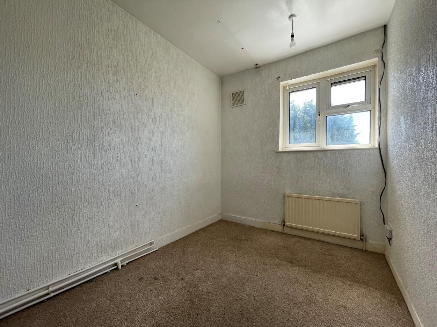 Sutton Avenue, Barnsley