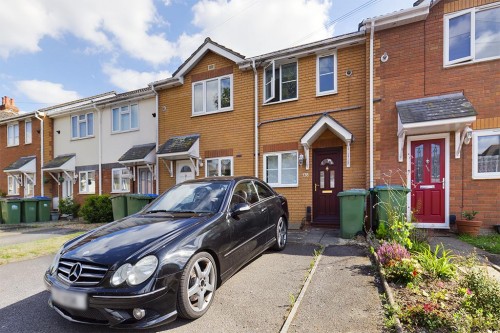 Millbrook Road East, Southampton