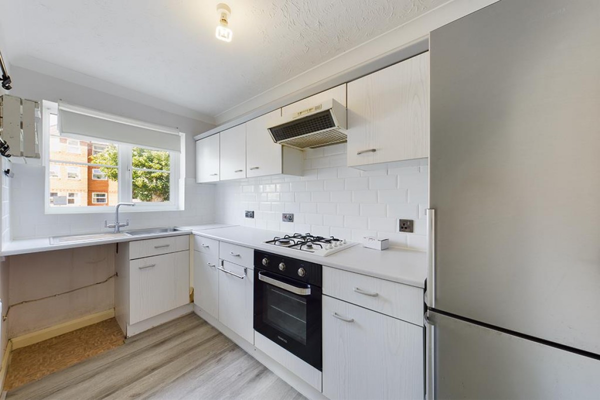 Millbrook Road East, Southampton