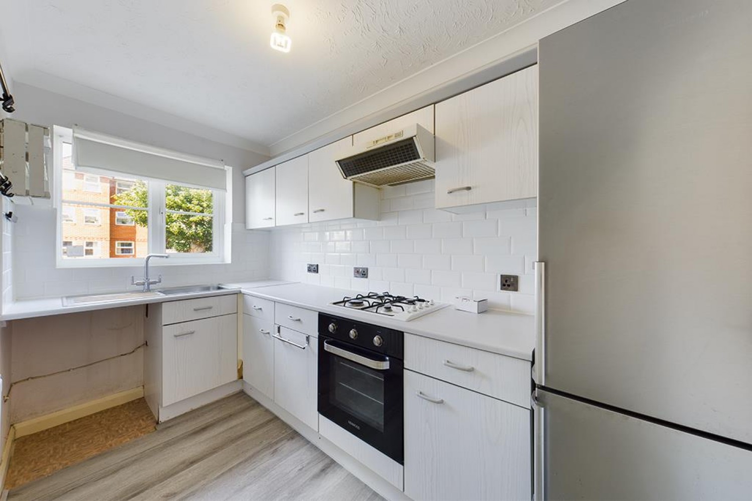 Millbrook Road East, Southampton
